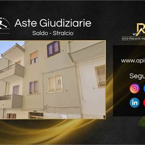 Apartment for sale, via Pineta, 6, Mottola