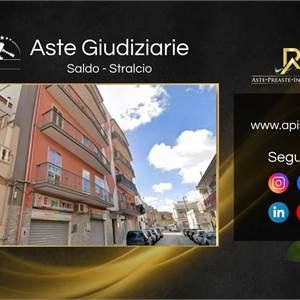 Appartamento in vendita, Via Cavour, 22, Palagianello