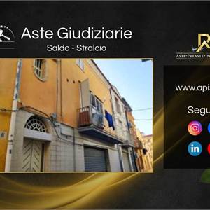 Apartment for sale, Via Arco, 6, San Severo