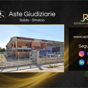 Appartamento in vendita, Via la piccirella, 8, San Severo