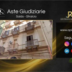 Appartamento in vendita, via Leonida, 20, Taranto