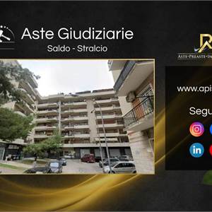 Apartment for sale, Via Zuretti, Foggia