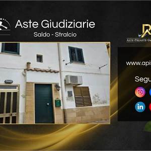 Appartamento in vendita, Via Regina Elena, 57, Taranto