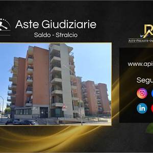 Apartment for sale, Via Girolamo Caggianelli, 6, Foggia