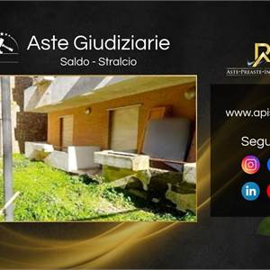 Appartamento in vendita, Via Michele Iacovone, Vico del Gargano