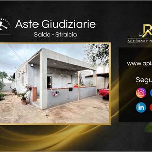 Apartment for sale, Contrada Targena, Comiso