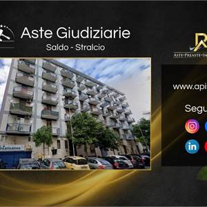 Appartamento in vendita, Via Pasubio, 2/F, Manfredonia