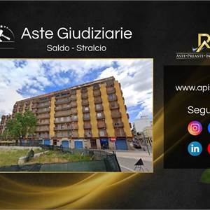 Apartment for sale, Via Giuseppe Colucci, 2, Triggiano