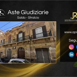 Appartamento in vendita, Via Scipione Crisanzio, 116, Bari