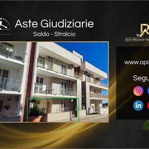 Apartment for sale, Corso Vittorio Emanuele II, 2, Bitonto