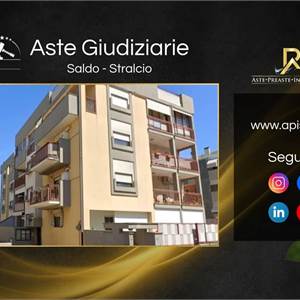 Apartment for sale, Via Arenazza, 114/B, Monopoli