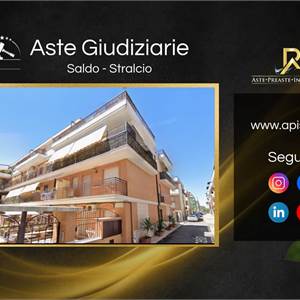 Apartment for sale, Via Deliceto, 1, San Severo