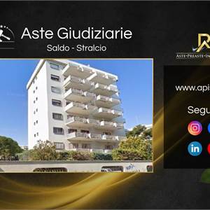 Apartment for sale, Via Robert Schuman, 15, Bari