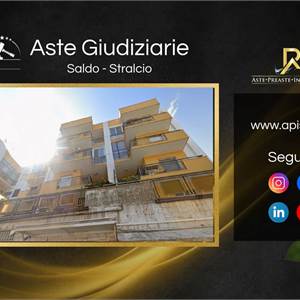 Appartamento in vendita, Via Palasciano, 13, San Pietro Vernotico