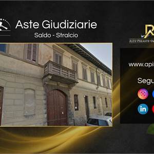Apartment for sale, Via Melegnano, 1, Busto Arsizio
