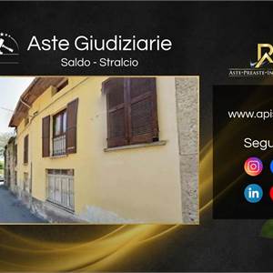 Apartment for sale, via Libertà  21030, 81, Casalzuigno