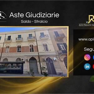 Apartment for sale, Via Ugo Bassi, 31, Messina