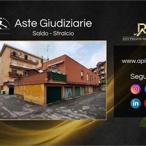 Appartamento in vendita, Via Francesco Guarnerio, 22A, Trezzo sull'Adda