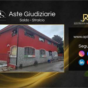 Apartment for sale, Via Colombo, 3, Leggiuno