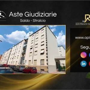 Appartamento in vendita, Via Privata Preneste, 4, Milano