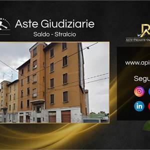 Apartment for sale, via Giovanni Battista Grassi, 5, Milano