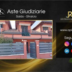 Apartment for sale, Via Cavariccio, Frosinone