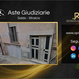 Apartment for sale, via Agrigento, 98, Mussomeli