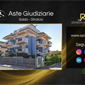 Appartamento in vendita, Via Sciacca, 3, Pomezia