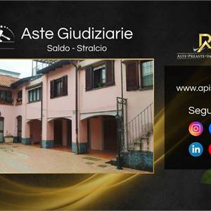 Apartment for sale, Via Carlo Prina, 12, Monza