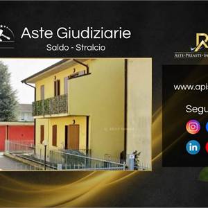 Apartment for sale, Via MALTA, 15F, Vescovato