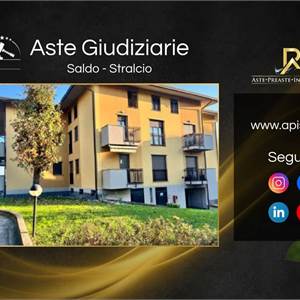 Apartment for sale, Via I. Gardella Architetto, 4, Nerviano