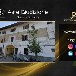 Apartment for sale, Strada SAN MARCo, 6, Vigevano