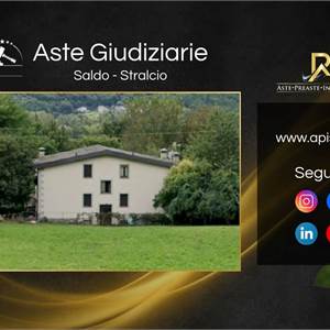 Appartamento in vendita, Via Giovanni Bertacchi, 15, Castione Andevenno