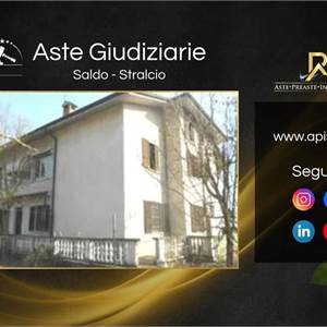 Apartment for sale, Via Roma, 65/B, Lungavilla