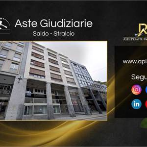 Appartamento in vendita, corso XX Settembre, 4, Busto Arsizio