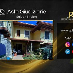 Apartment for sale, Via Trento, 24, Bedizzole