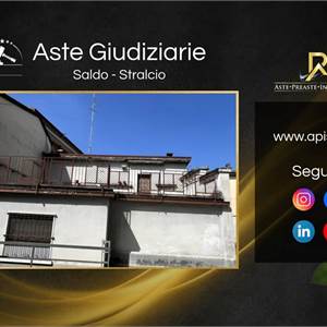 Apartment for sale, Via Civerchi, 51, Crema