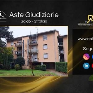 Apartment for sale, Lago E. Fermi, 4, Busto Arsizio