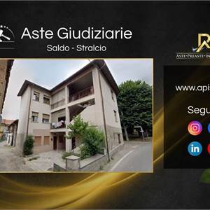 Appartamento in vendita, Via Giosuè Carducci, 10, Tradate