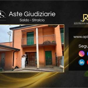 Apartment for sale, Via Cavour 26025, 21/A, Pandino