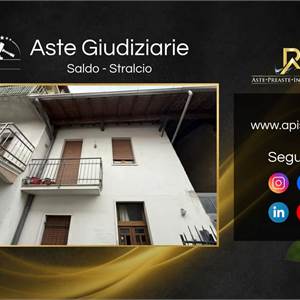 Apartment for sale, Via Novara, 4, Lonate Pozzolo