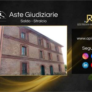 Apartment for sale, Via Borgo Fornace, 4, Piadena Drizzona