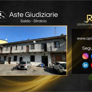 Apartment for sale, Via Messina, 23, Seregno
