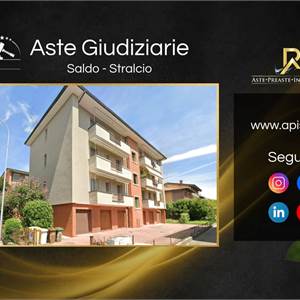 Apartment for sale, Via C. Martini, 13, Crema