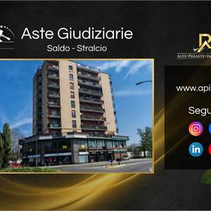 Apartment for sale, Via Monte Pasubio, 2, Limbiate