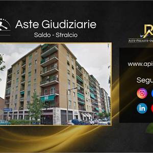 Apartment for sale, Via Pirandello, 1, Cinisello Balsamo