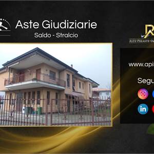 Apartment for sale, Via Giacomo Leopardi, 1, Truccazzano