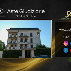 Apartment for sale, Via Indipendenza, 59, Crema