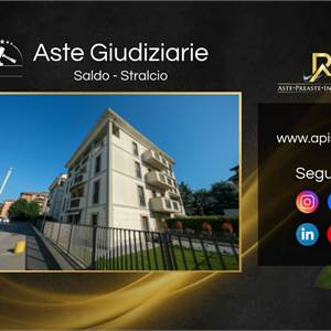 Apartment for sale, Via Indipendenza, 59, Crema