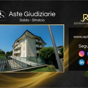 Apartment for sale, Via Wolfgang Amadeus Mozart, 10, Liscate